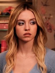 Sydney Sweeney