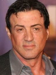 Sylvester Stallone