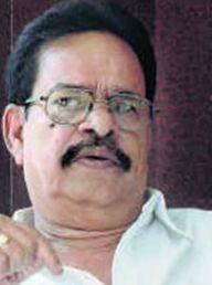 ടി ദാമോദരന്‍