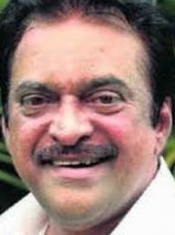 ടി ഹരിഹരന്‍