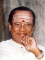 T M Soundararajan
