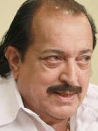 ടി പി മാധവൻ