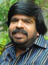 T Rajendar