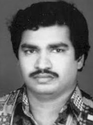 ടി എസ് സുരേഷ് ബാബു