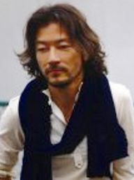 Tadanobu Asano