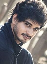 Tahir Raj Bhasin