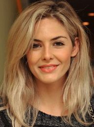 Tamsin Egerton