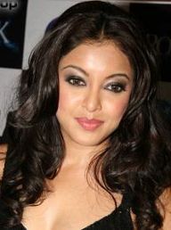 Tanushree Dutta