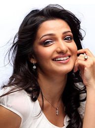 Tanusree Chakraborty