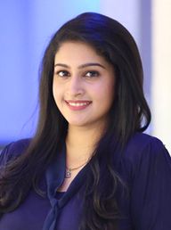 Tanya Ravichandran