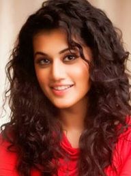 Taapsee Pannu