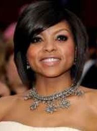 Taraji P. Henson