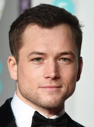 Taron Egerton