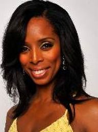 Tasha Smith