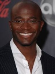 Taye Diggs