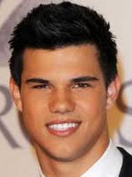 Taylor Lautner