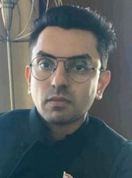 Tehseen Poonawalla