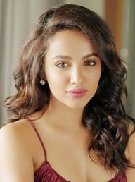Tejaswi Madivada