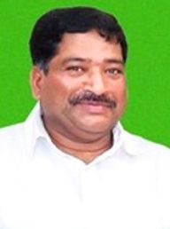 Tekula Kripakar Reddy
