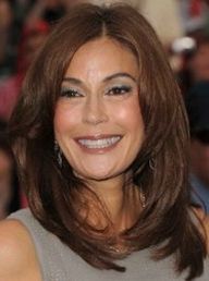 Teri Hatcher