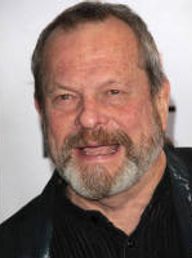 Terry Gilliam