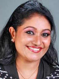 തെസ്നി ഖാൻ