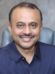 TG Vishwa Prasad