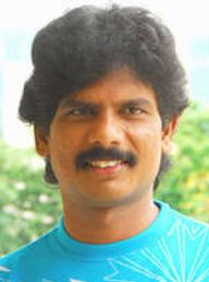 Thadakaala Rajesh