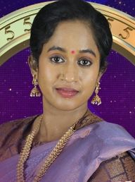 Thamarai Selvi
