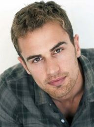 Theo James