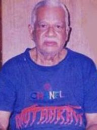 Thikkurissy Sukumaran Nair