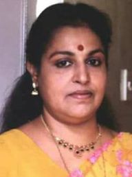 Thodupuzha Vasanthi