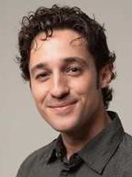 Thomas Ian Nicholas