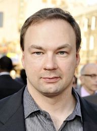 Thomas Tull
