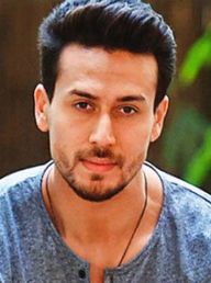 Tiger Shroff