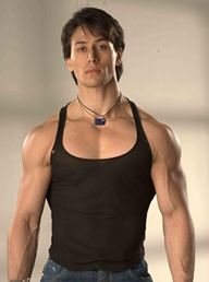 ടൈഗര്‍ ഷെറഫ്