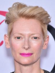 Tilda Swinton