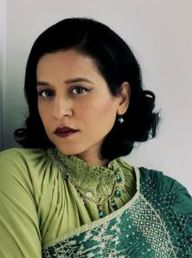 Tillotama Shome