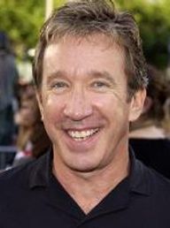 Tim Allen