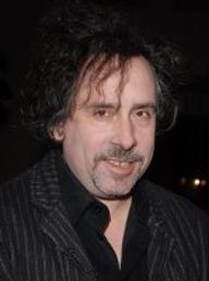 Tim Burton