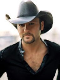 Tim McGraw