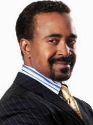 Tim Meadows