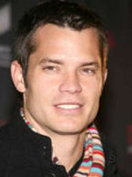 Timothy Olyphant