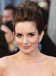 Tina Fey