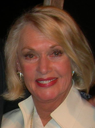 Tippi Hedren