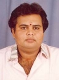 Tirupati Prakash