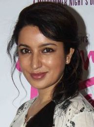 Tisca Chopra