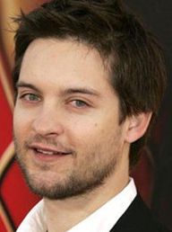 Tobey Maguire