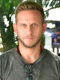 Todor Lazaro JuJi