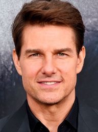 Tom Cruise
